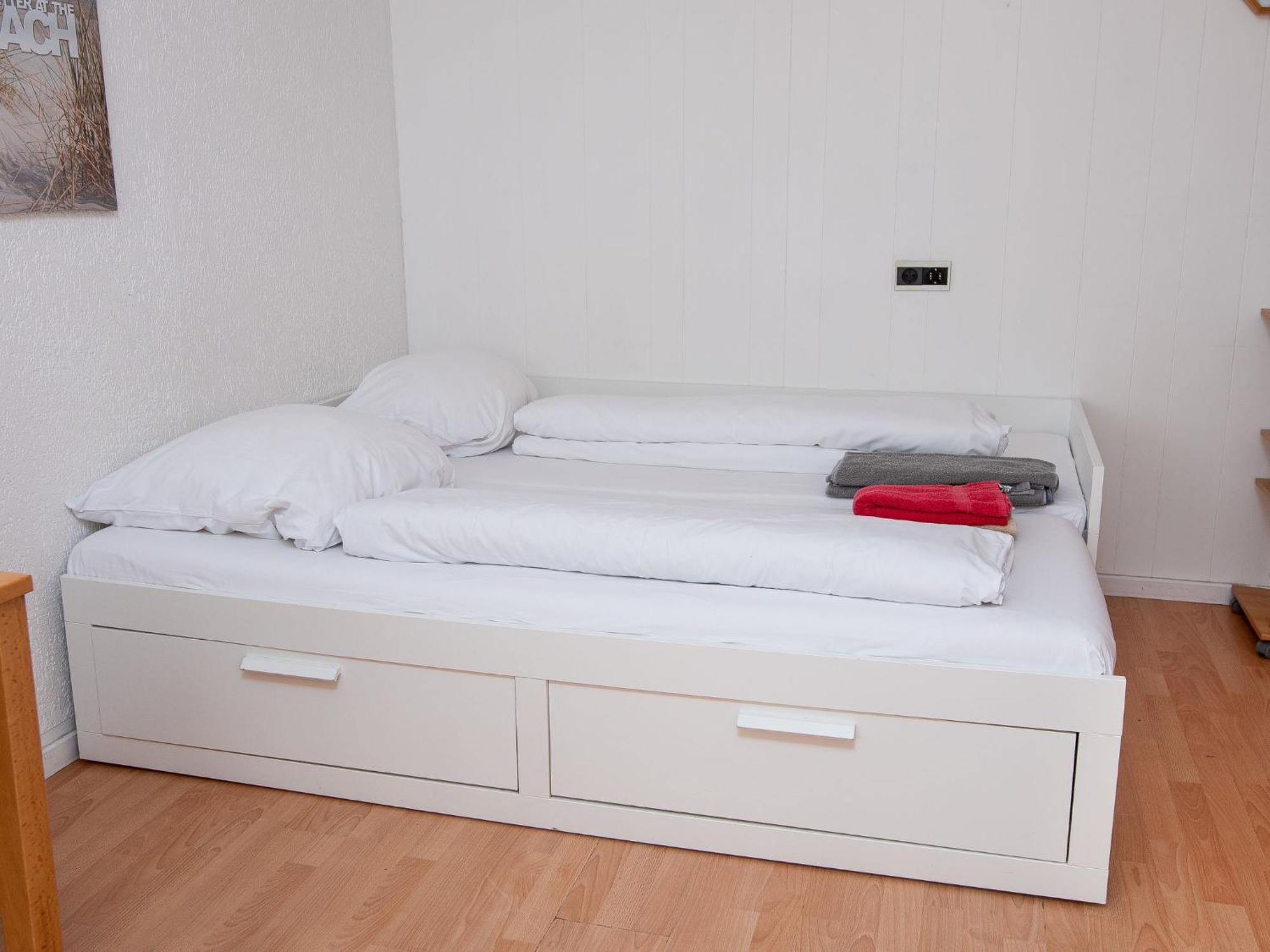 Apartment Schwalbennest II By Interhome Norddeich (Norden) Exterior foto